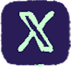 x-logo